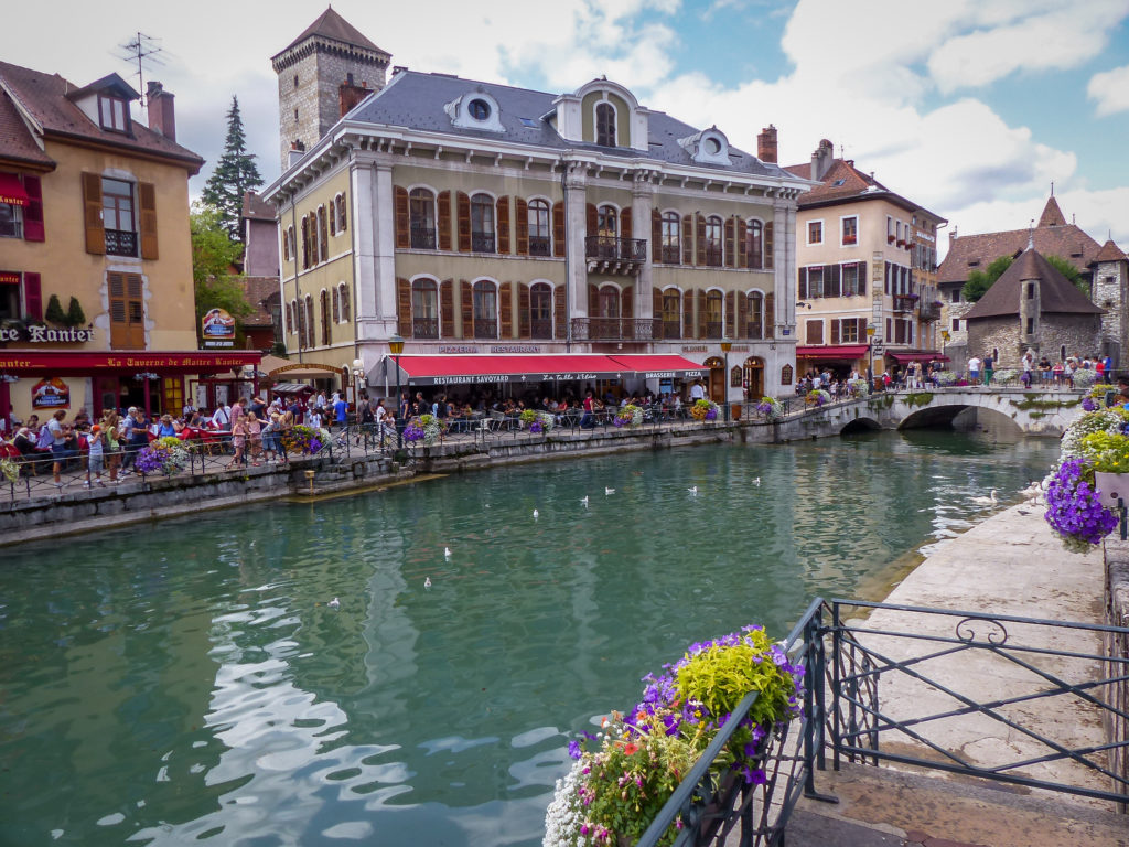 Que Faire Annecy Et Ses Alentours Week End Evasion